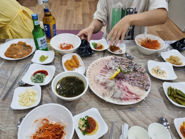 아침바다 2호점 이미지