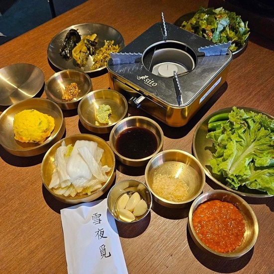 설야멱 서면직영점 이미지