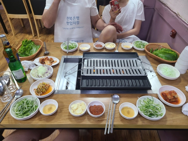 남도정육식당 이미지