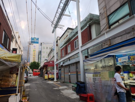 어부네회수산식당 이미지