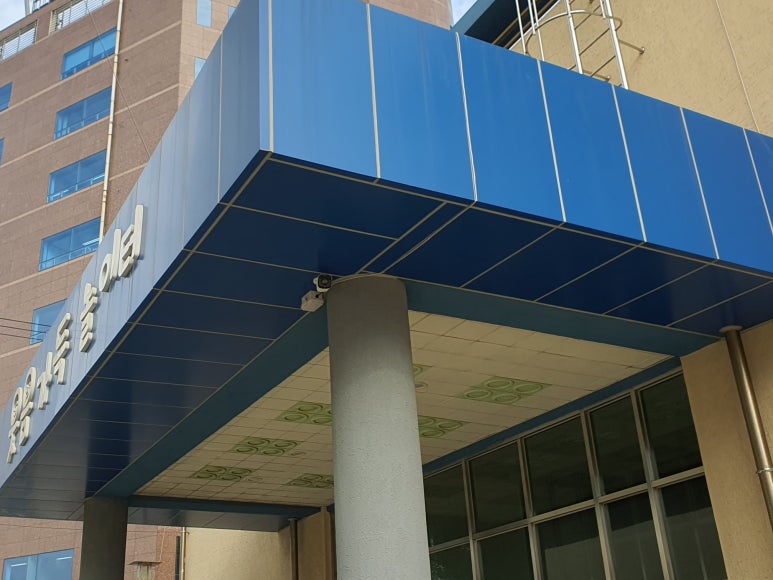 연서초등학교 이미지