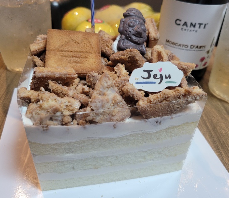 파리바게뜨제주중앙점 이미지