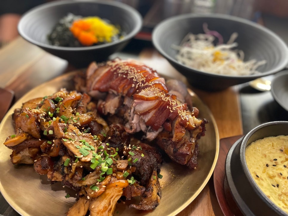 깐깐한족발아중점 이미지
