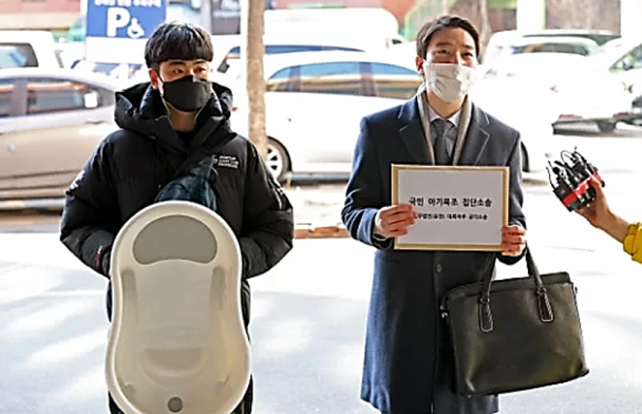 국민환경산업 이미지
