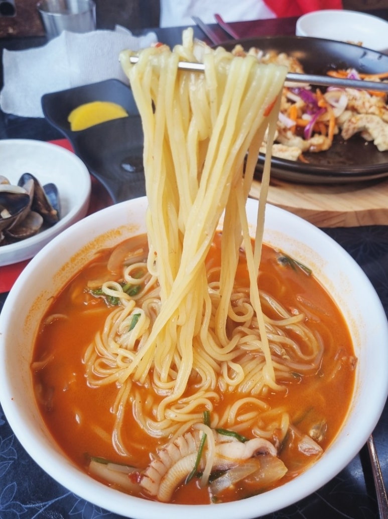 맛참짬뽕 이미지