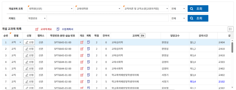 교대원 이미지