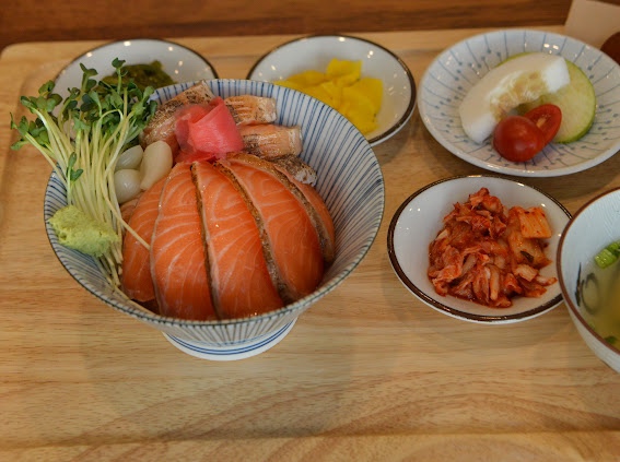 한라미담우동 이미지