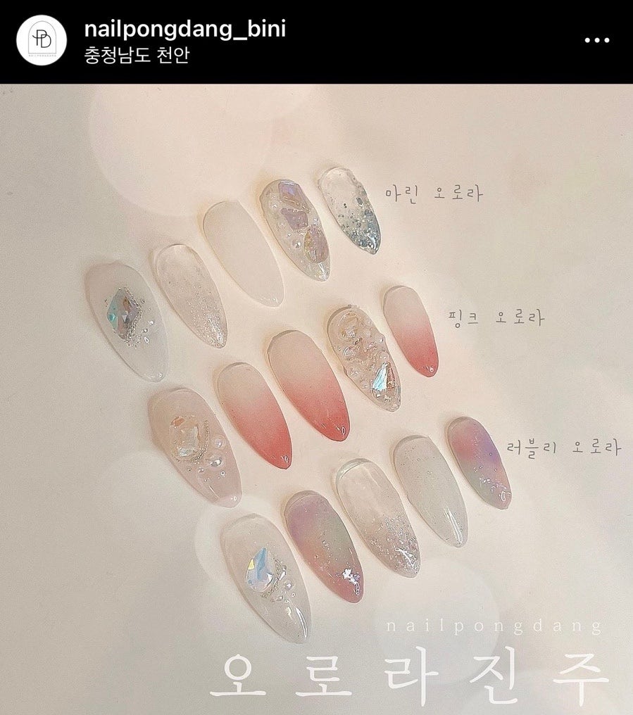 네일에퐁당 이미지
