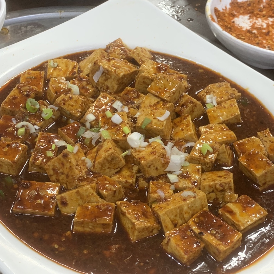 동북반점 이미지