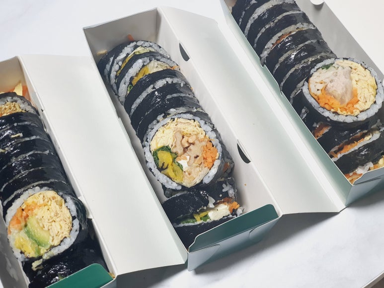 삼청당경희대점 이미지