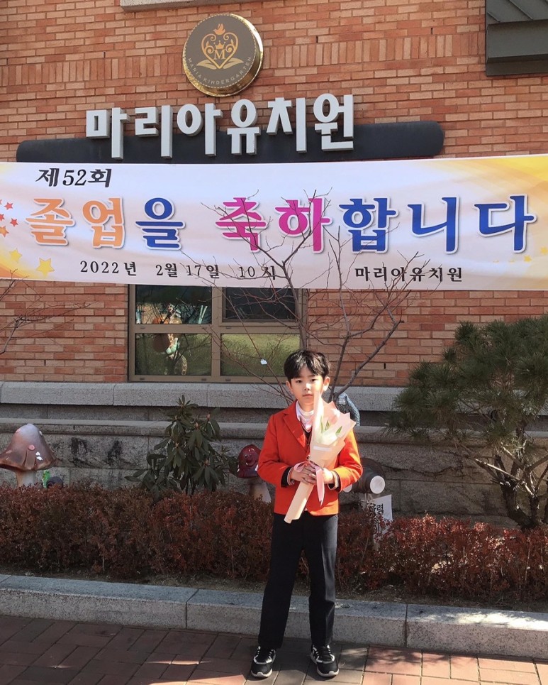 마리아유치원 이미지
