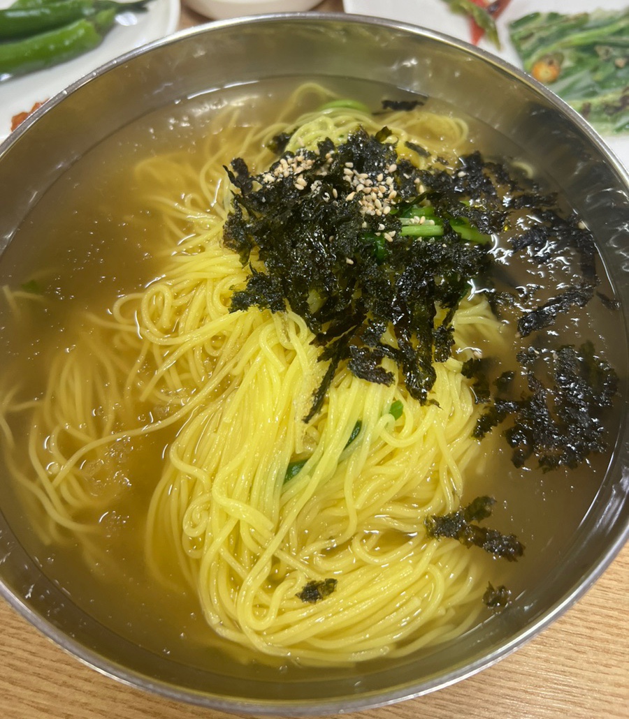 호야국수 이미지