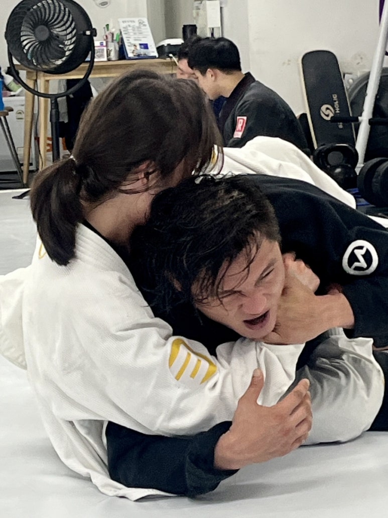 해담아구찜 이미지
