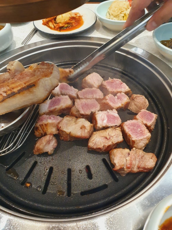 삼돈식당 이미지