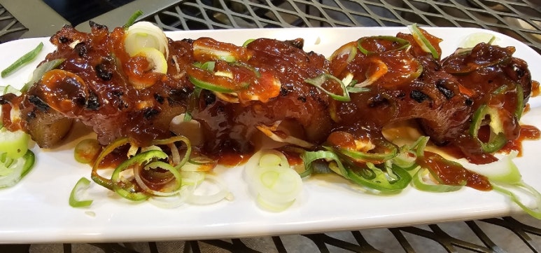 아조씨네닭꼬치 이미지