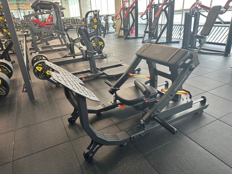Y.GYM 이미지