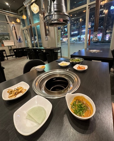 조선제일막창집 이미지