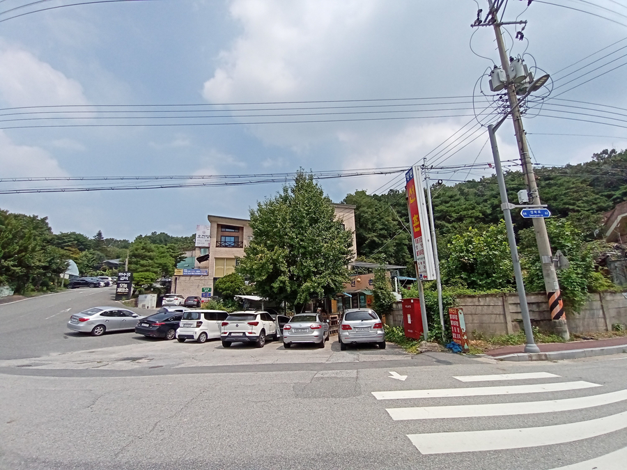 방동선촌식당 이미지