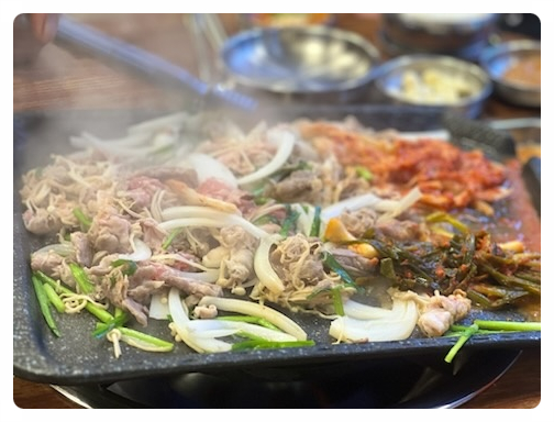 차돌마당 이미지