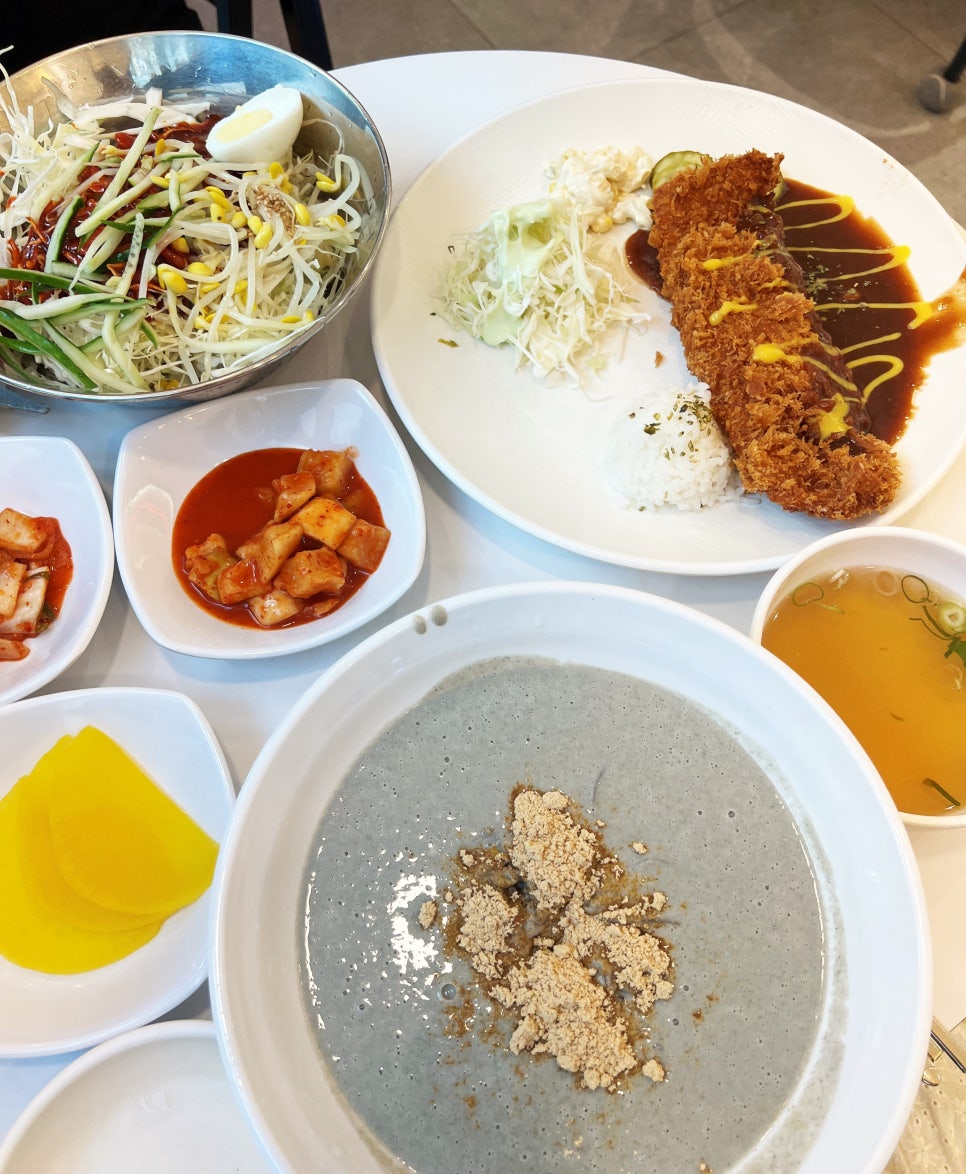 송천면옥 이미지