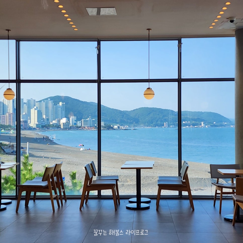투썸플레이스울산정자점 이미지