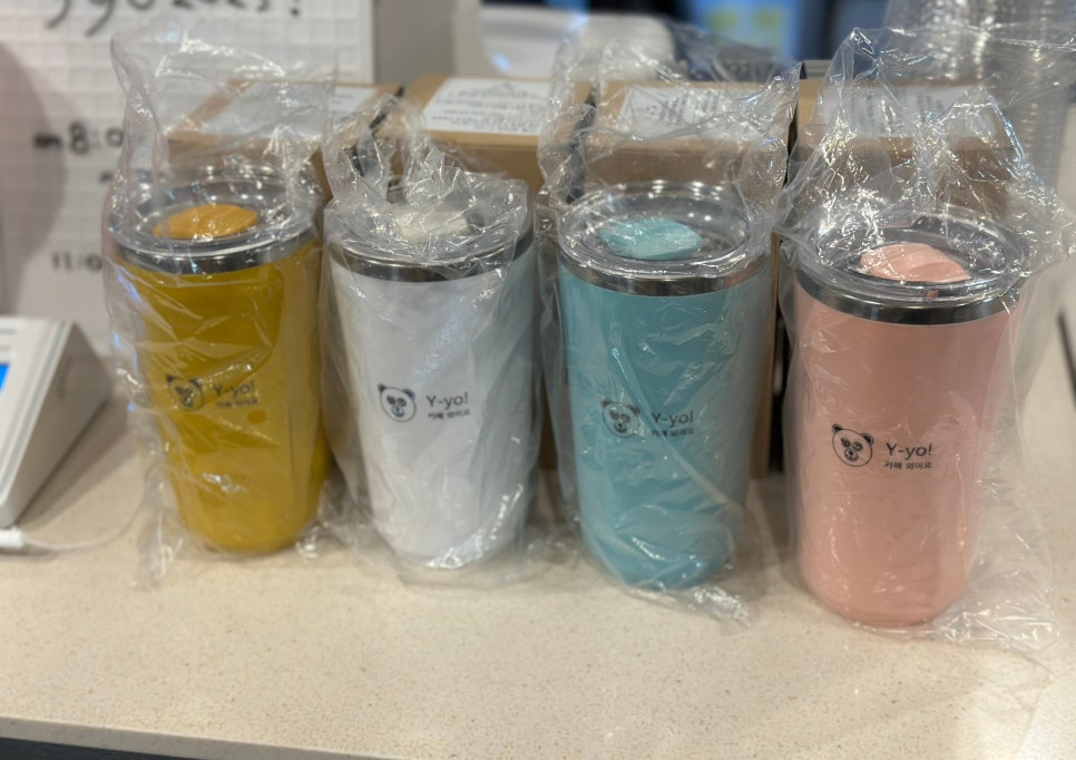 cafe y(카페와이) 이미지