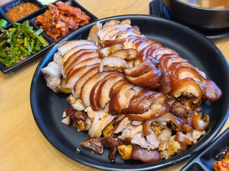 남양족발 이미지