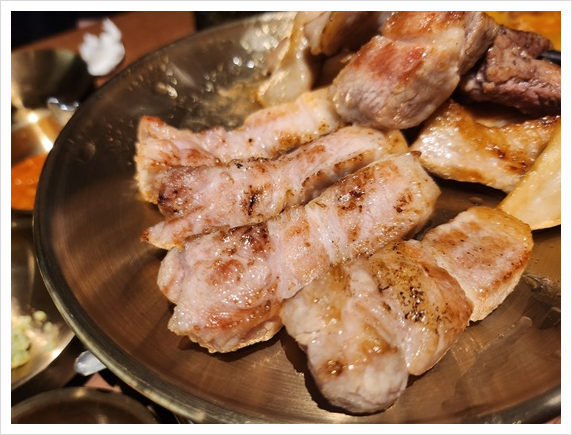 설야멱 서면직영점 이미지