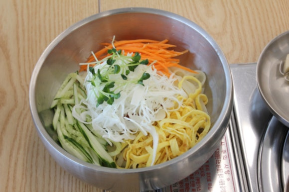 장가네바지락칼국수 이미지