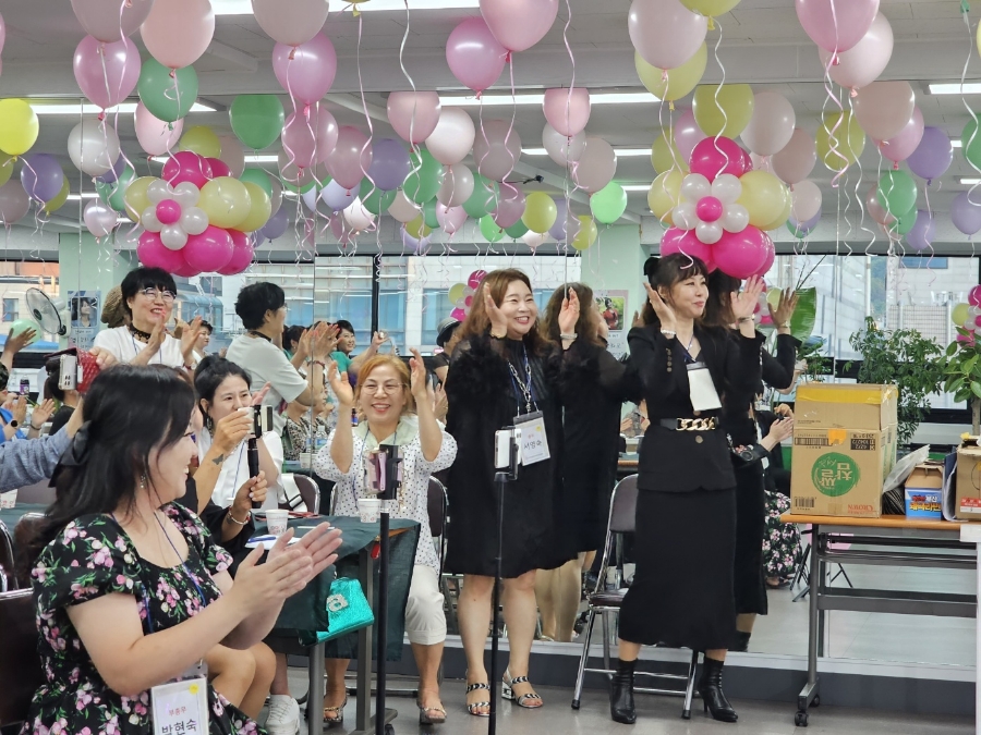 한국전문강사지도자협회 이미지