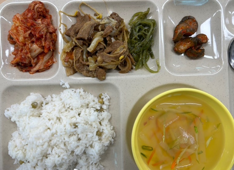 (주)아이비푸드 이미지
