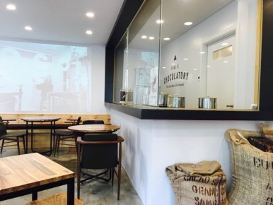 퍼블릭초콜래토리 이미지