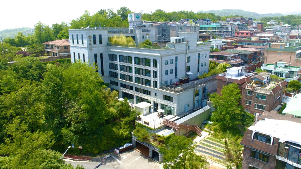 성북서울요양병원 이미지