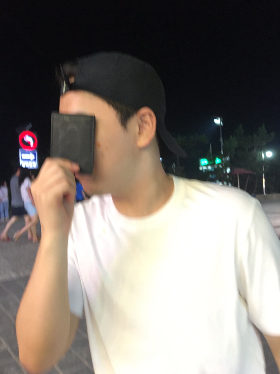 원탑주유소 이미지