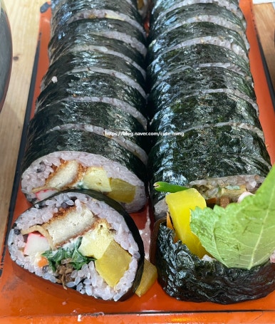 마녀김밥24시 이미지