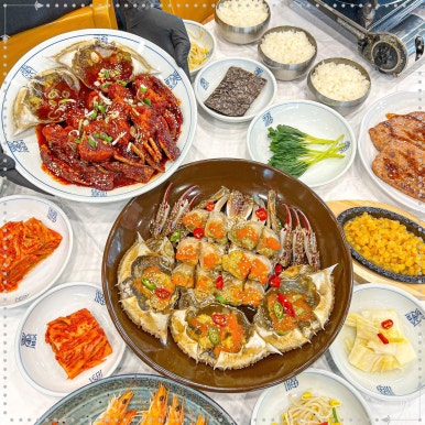 진미정반찬 이미지