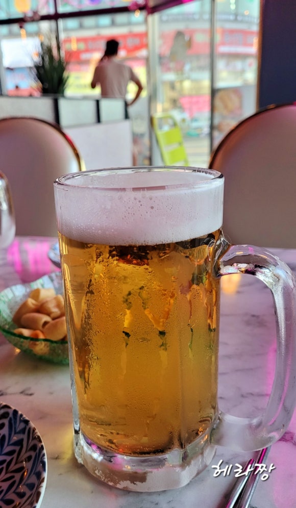 부라보맥주성거점 이미지