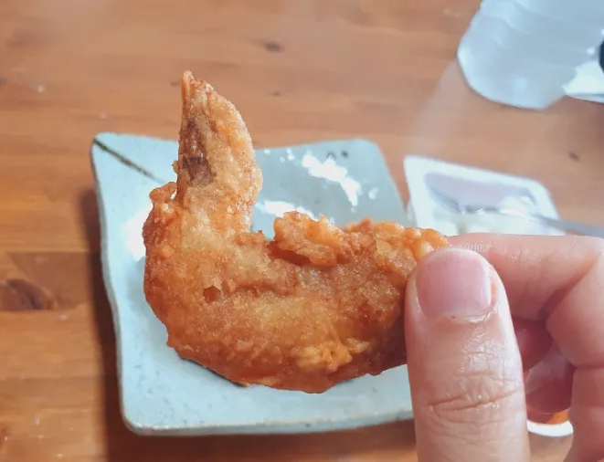 용성통닭(호매실직영점) 이미지