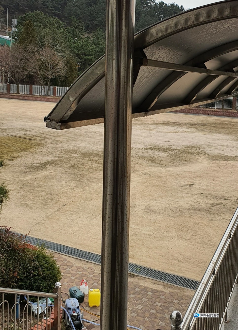 (주)두손종합환경 이미지