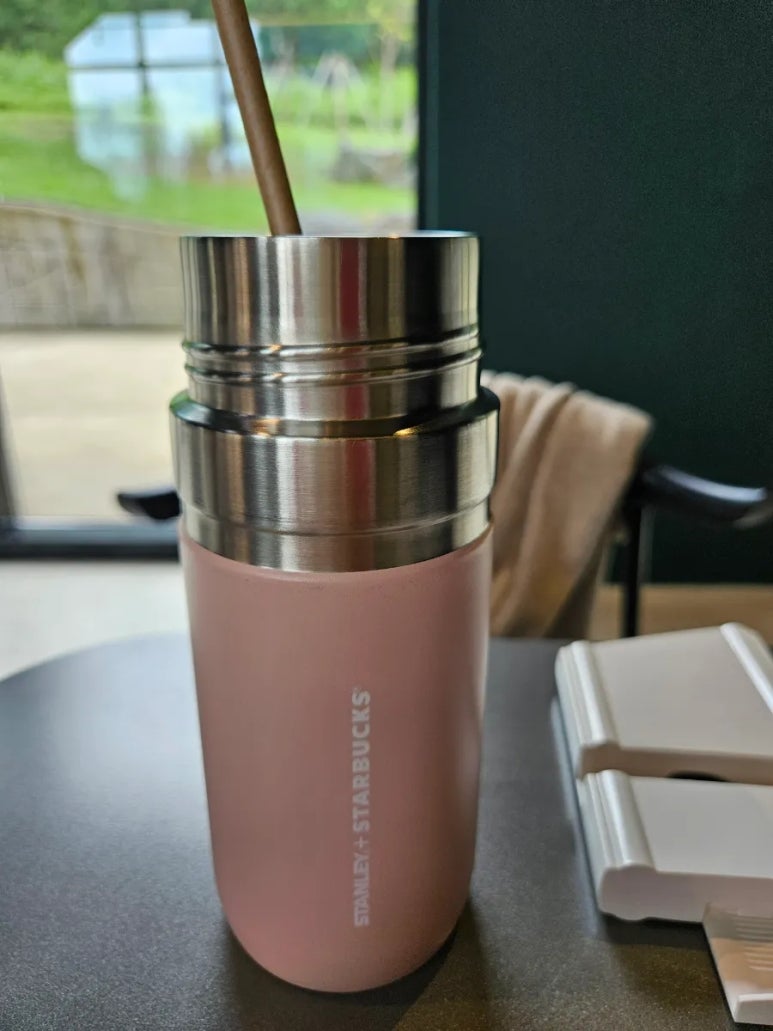 커스텀커피 이미지
