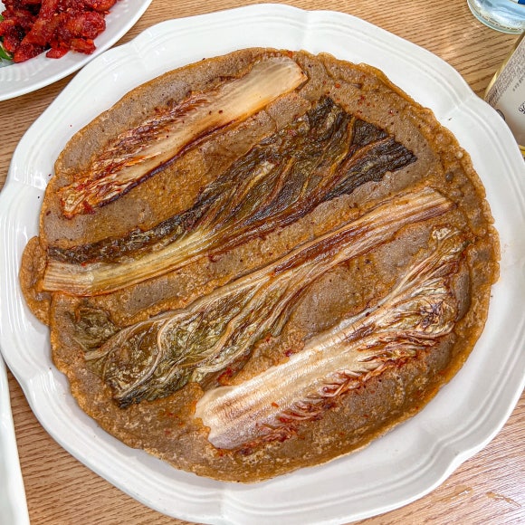 난설헌메밀촌 이미지