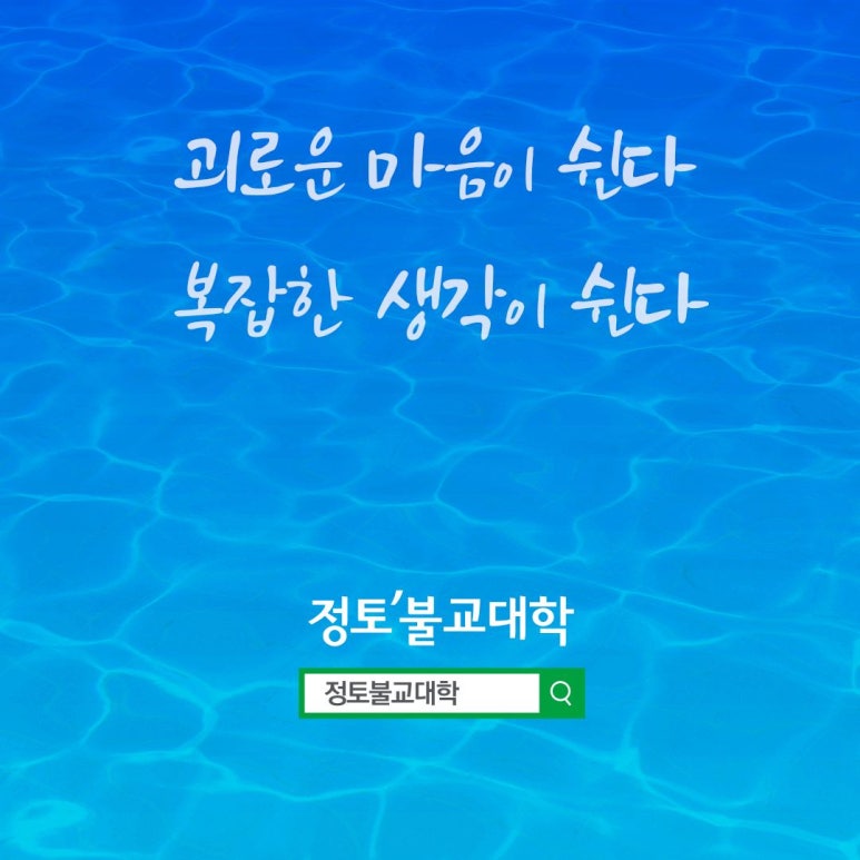 유성불교 이미지