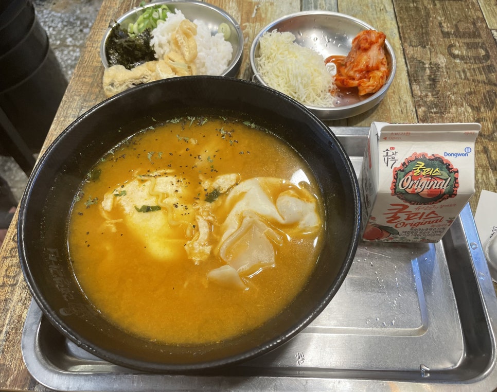 행복은간장밥경희대점 이미지