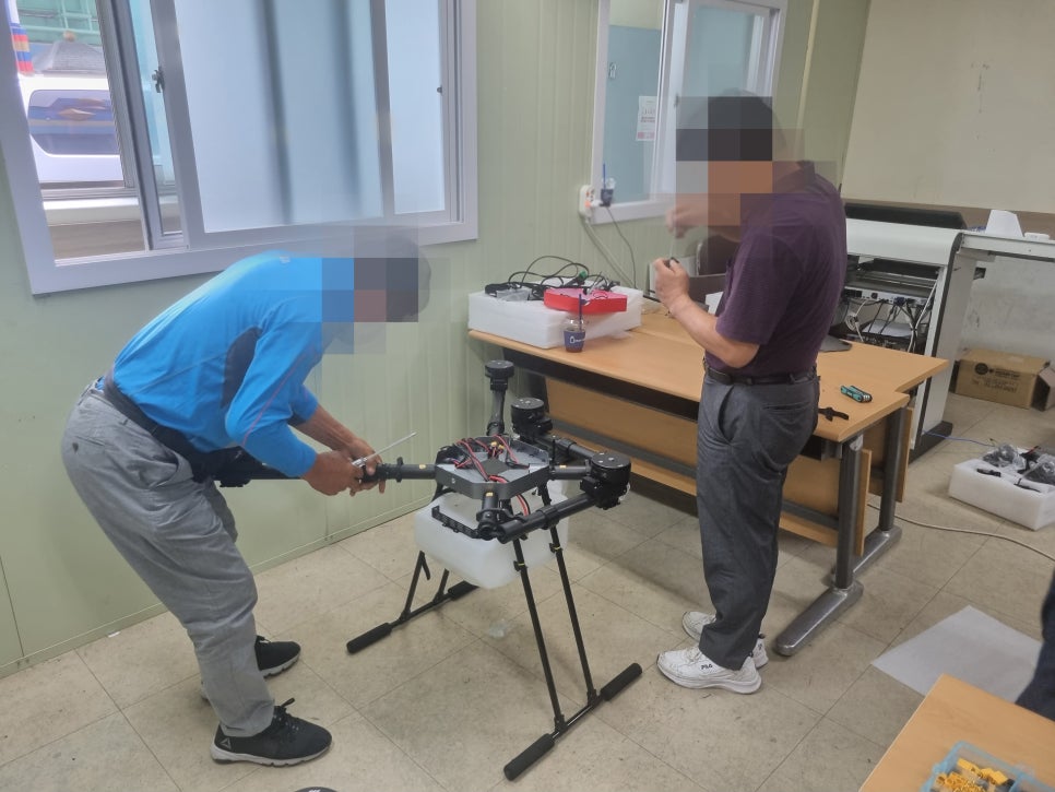 대한드론교육원 이미지