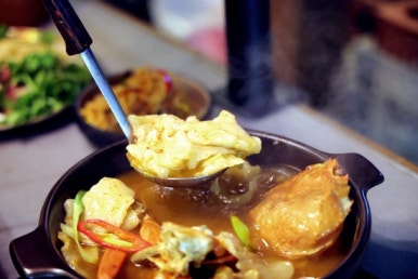수변공원식당 이미지