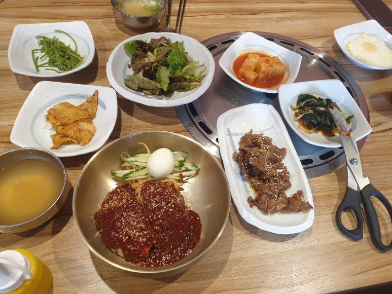 김프로정육식당 이미지