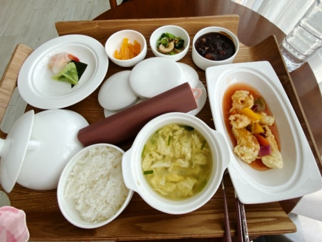 편한화장품테라피 이미지