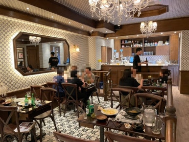 금별맥주 파장점 이미지