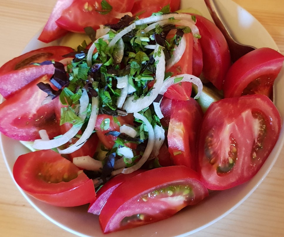산아래토마토 이미지