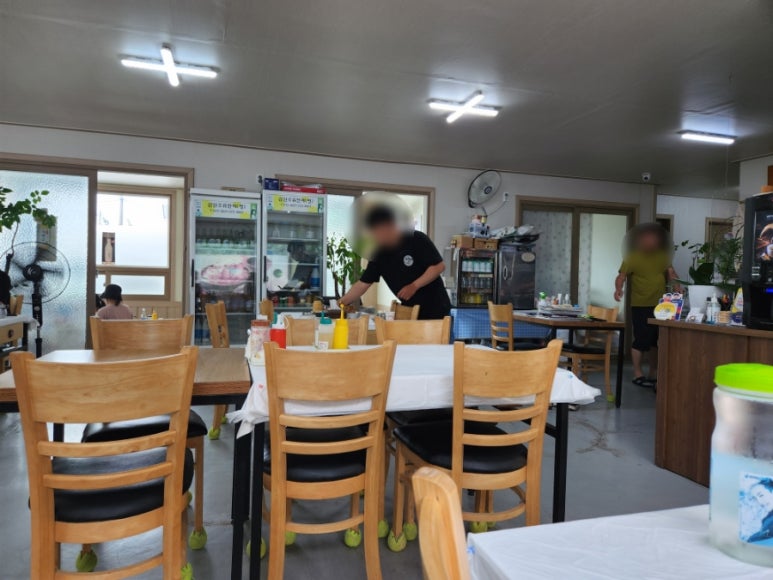 장호막국수본가 이미지